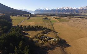 Mt Maude Country Lodge